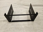 Lund Console Faceplate For Select Whelen Series Sirens, Model 300-295HFS. Price: $34.95.