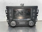2018 Jeep Renegade Radio Receiver Stereo Bluetooth Id 07356657900 VP2 2019 21 Used. Price: $117.75.