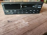 Ford F68F-19B132-CA Am/fm Radio Untested Cassette MUSTANG/RANGER/F-150 1990-1996. Price: $81.00.