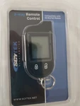 New Scytek T5-2W Button Chrome Way Lcd Remote Control Transmitter Astra 777. Price: $44.95.