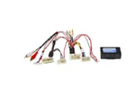 Pac RP3.2-TY11 RADIOPRO3 Interface For Select 01-16 Toyota Lexus Same As Tato Nr New. Price: $79.00.