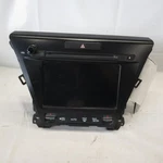 2017 Acura Mdx Fm Radio Receiver W/display Oem Used. Price: $776.98.