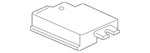 Genuine Honda Control Module 78300-T0A-A01 New. Price: $95.26.
