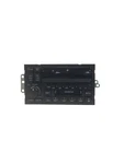 Audio Equipment Radio Am Mono-fm Stereo-cassette Opt UL0 Fits 95 Lesabre 658439 Used. Price: $124.00.