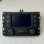 2020 Dodge Ram 2500 Radio Receiver Display Screen 68428563AC Oem Used. Price: $195.09.