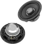 Diamond Audio HXM65F4BK 6.5" 2-WAY High Output Marine Speaker New. Price: $479.99.
