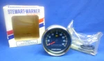 Nos Vintage 1980S Stewart Warner Track Force 3-3/8" 160 Mph Racing Speedometer New. Price: $99.99.