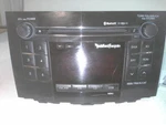 2010 Suzuki Kizashi Radio AM-FM,CD,39101-57LK0 Used. Price: $75.00.