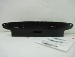 Clock Screen Toyota Camry 2002 2003 521240 Used. Price: $63.99.