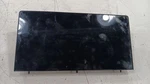 Ford Escape 2023 Display Screen Oem Used. Price: $237.75.