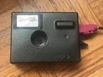 Bmw Radio Antenna Amplifier Control Module Oem BU9230911 Used. Price: $20.00.