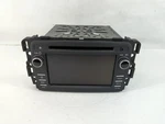 2015-2016 Gmc Acadia Am Fm Cd Player Radio Receiver V3BLB Used. Price: $100.03.