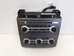 Audio Equipment Radio Control And Climate Front Fits 11 Maxima 282353 Used. Price: $100.00.