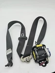 Subaru Crosstrek Xv 2013-2017-SEAT Belt Front Driver Side-black Used. Price: $149.00.