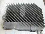 Audio Equipment Radio Amplifier Fits 14-16 Cadillac Elr 23207995 Used. Price: $209.99.