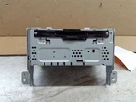 Audio Equipment Radio Receiver AM-FM-CD-MP3 Single Disc Fits 15 Taurus 197672 Used. Price: $121.68.