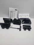 184003 (thule Fit Kit) Kit-bmw Compatible Used. Price: $68.00.