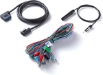 Pioneer RD-RGB150A Rgb, Fm, & Power Cable Extension New. Price: $129.99.