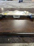 2018 - 2019 Subaru Crosstrek Front Windshield Lane Assist Eyesight Camera Oem Used. Price: $149.00.