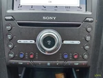 Fusion 2019 Audio Equipment Radio 3393031 Used. Price: $190.00.