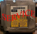 Service, Reset Crash Data 2018 Toyota Rav Module 89170-42271 Remanufactured. Price: $40.00.