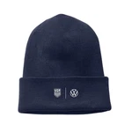 Vw Nike Team Cuff Beanie Bagde Us Hat Logo Flexfit M/l Volkswagen New. Price: $65.00.