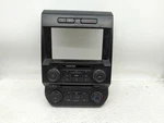 2016-2016 Ford F-150 Radio Control Panel RHNP5 Used. Price: $581.46.