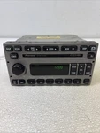 01-02 Ford Explorer Sport Stereo Fm 6 Disc Pioneer Oem 1L2F-18C815-LB Tested Used. Price: $89.99.