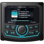 Kenwood KMR-XM500, Excelon Marine Digital Media Receiver W/ Built-in Bluetooth New. Price: $349.00.