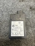 2018 - 2025 Alfa Romeo Stelvio Rear Left Blind Spot Radar Sensor Oem 50553851 Used. Price: $72.25.