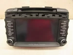 16 17 18 Kia Sorento Am Fm Cd Navigation Radio Player Display Screen Oem Lkq Used. Price: $125.08.