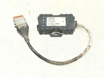 16-25 Kawasaki Mule Pro-dxt KAF1000 Ztr M7L Telematics Control Module Ecu Ecm Used. Price: $98.91.