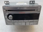 04-06 Subaru Forester 86201SA110 Radio Receiver Am Fm Cd Player *worn Buttons* Used. Price: $55.00.