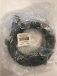Seon Design Inc. Panic Alarm Button With 5' & 20' Cable HDIA20 065-0096 New. Price: $15.00.