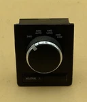 Dodge Ram 1500 2011-2012 4X4 4WD Transfer Case Switch Oem Used. Price: $39.99.
