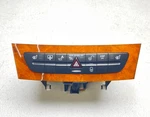03-09 Mercedes W211 E350 Heated Seat Shade Hazard Control Switch Panel Unit Oem Used. Price: $54.99.