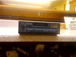Audio Equipment Radio Receiver Din Mount Speaker Fits 95-97 Avalon 87641 Used. Price: $75.00.