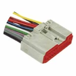Metra 71-5520 Wire Harness For The Factory Oem Radio New. Price: $16.81.