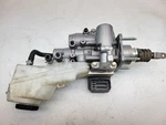 2016 2017 2018 2019 Toyota Prius Power Brake Booster 47050-47551 Used. Price: $360.00.