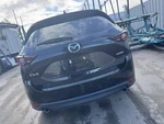 Oem Mazda CX-5 Tailgate Liftgate Right Side Trunk Anti Pinch Sensor 2017-2022 Used. Price: $80.00.