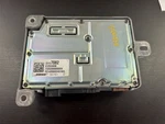 Audio Equipment Radio Amplifier Opt Nkc Fits Suburban 1500 104862689 Used. Price: $75.58.