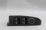 Left Front Door Switch Driver's Lock Fits 2015-23 Ford Mustang Oem #41111 Used. Price: $28.00.