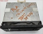 1993-2000 Ford Mustang Mercury Sable Taurus Sony Cd Player F8ZF-19B160-AB Used. Price: $129.95.