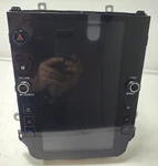 2024-2025 Subaru Crosstrek Audio Radio 11.6 Display Screen Match Part Number Oem Used. Price: $324.99.