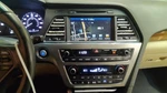 Info-gps-tv Screen Display And Receiver With Navigation Fits 16 Sonata 2315969 Used. Price: $210.00.