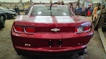 Audio Equipment Radio Amplifier Coupe Fits 10-15 Camaro 7020377 Used. Price: $117.89.
