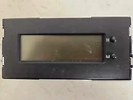 07-08 Mitsubishi Galant 07-11 Endeavor Info Screen Front Dash W/o Navigation Used. Price: $54.61.