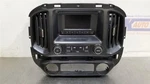 2016 Gmc Canyon Radio Audio Control Panel 84042938 Used. Price: $74.37.