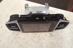 2017-2018 Honda Ridgeline Navigation Receiver Radio Oem Used. Price: $472.76.