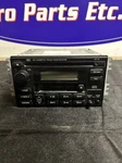 2002 Kia Optima Magentis Oem Fm Radio Single Cd Cassette Player 96190-3C101 Used. Price: $35.96.